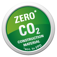 ZERO CO2 Material